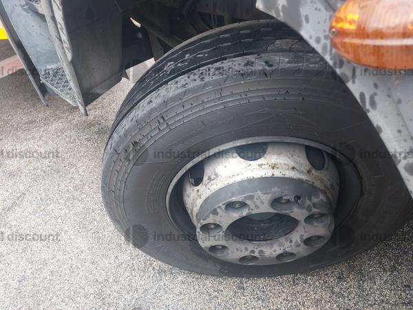 20#9138 Autocarro Iveco Eurocargo in vendita - foto 5