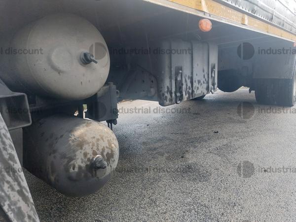 20#9138 Autocarro Iveco Eurocargo in vendita - foto 7