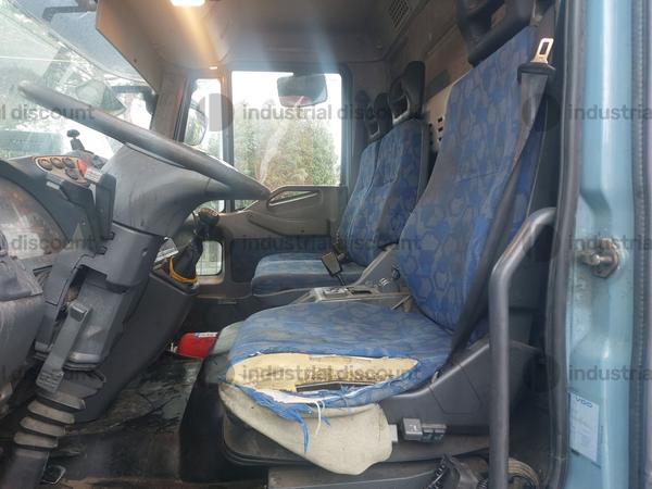 20#9138 Autocarro Iveco Eurocargo in vendita - foto 9