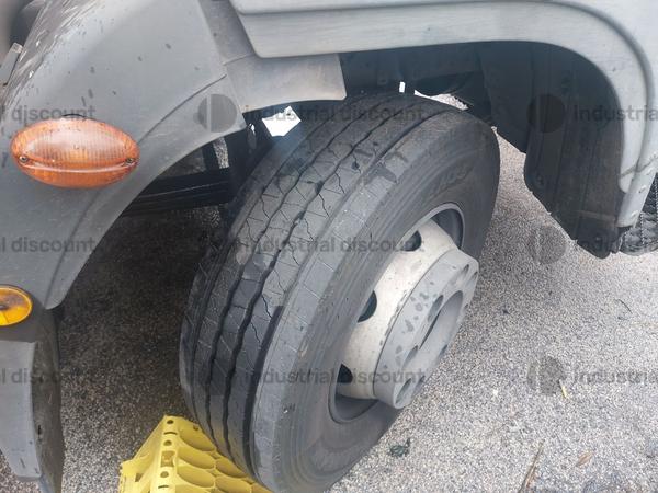 20#9138 Autocarro Iveco Eurocargo in vendita - foto 12