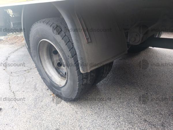 20#9138 Autocarro Iveco Eurocargo in vendita - foto 13