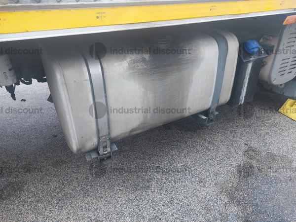 20#9138 Autocarro Iveco Eurocargo in vendita - foto 14