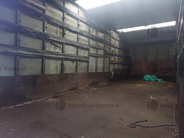 21#9138 Autocarro Iveco Eurocargo in vendita - foto 5