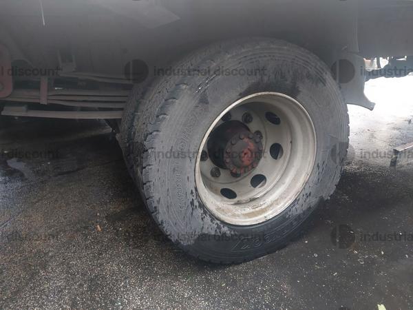 21#9138 Autocarro Iveco Eurocargo in vendita - foto 6