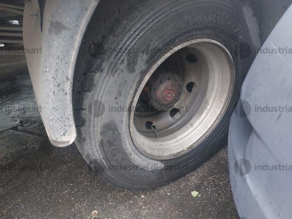 21#9138 Autocarro Iveco Eurocargo in vendita - foto 7