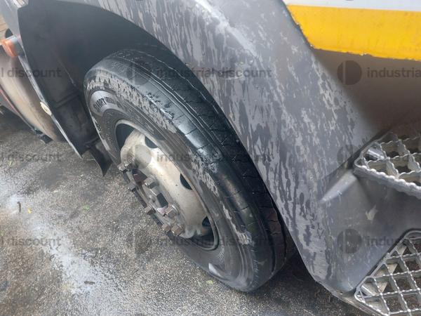 21#9138 Autocarro Iveco Eurocargo in vendita - foto 10