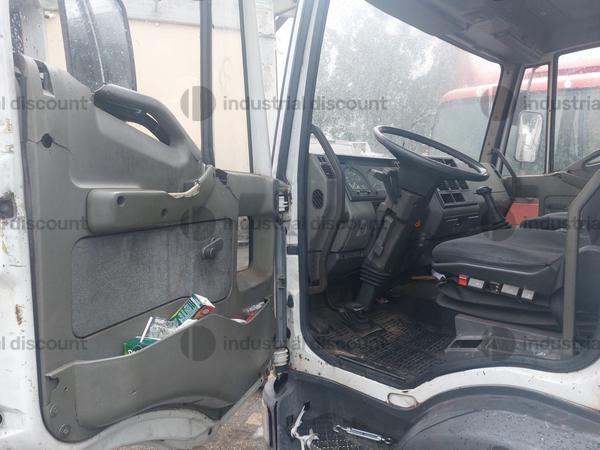 21#9138 Autocarro Iveco Eurocargo in vendita - foto 11