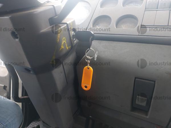 21#9138 Autocarro Iveco Eurocargo in vendita - foto 15