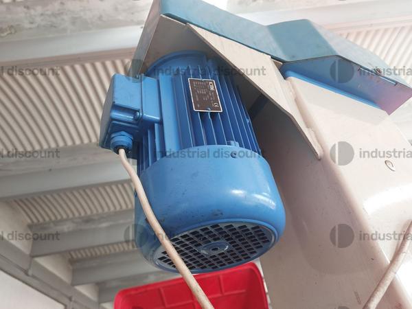 23#9138 Attrezzatura meccanica in vendita - foto 7
