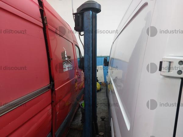 23#9138 Attrezzatura meccanica in vendita - foto 9