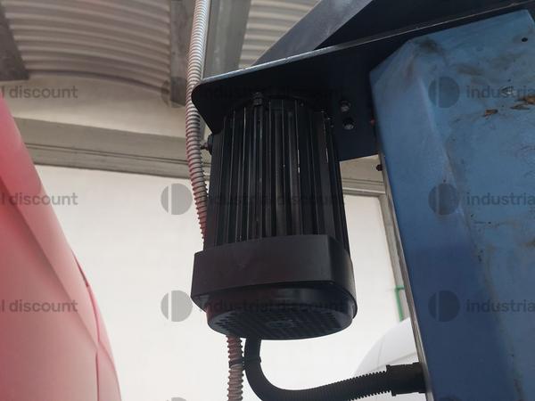 23#9138 Attrezzatura meccanica in vendita - foto 11