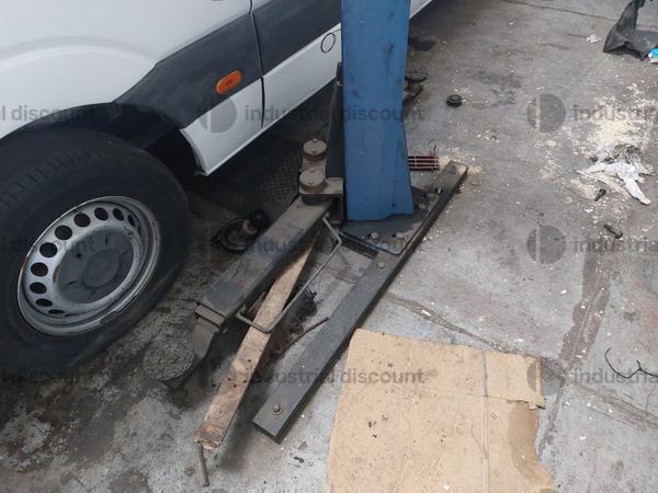 23#9138 Attrezzatura meccanica in vendita - foto 12