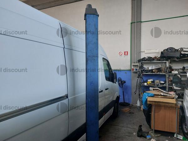 23#9138 Attrezzatura meccanica in vendita - foto 13