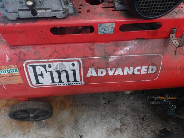 23#9138 Attrezzatura meccanica in vendita - foto 17