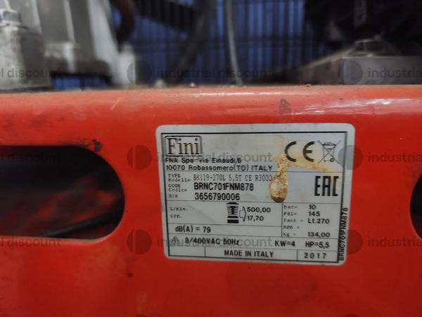 23#9138 Attrezzatura meccanica in vendita - foto 18