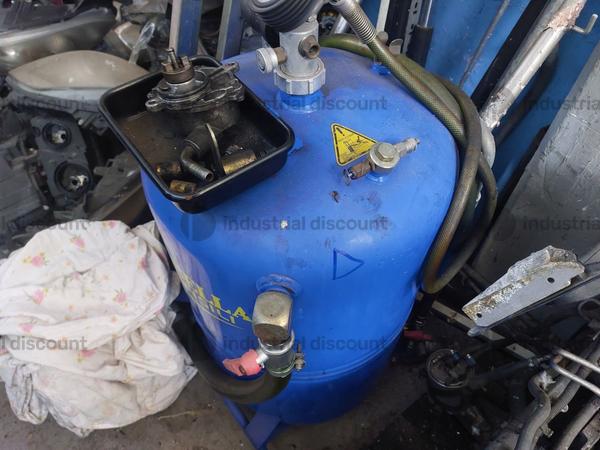 23#9138 Attrezzatura meccanica in vendita - foto 20