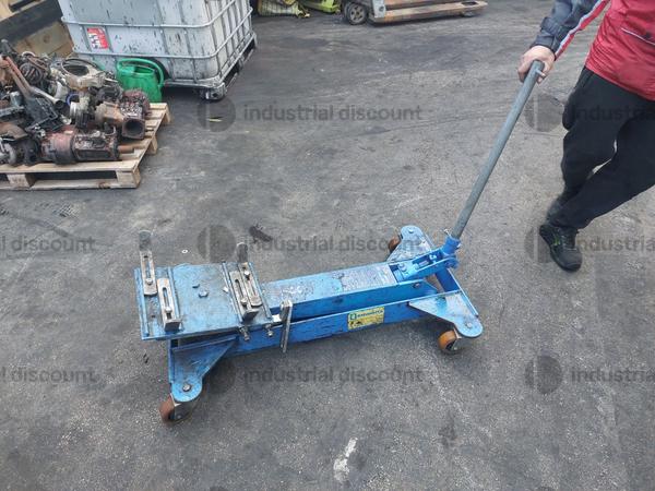 23#9138 Attrezzatura meccanica in vendita - foto 24