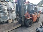 Image 3 - Forklift - Lot 24 (Auction 9138)