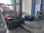 Image 4 - Forklift - Lot 24 (Auction 9138)
