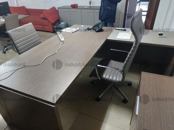 26#9138 Arredamento ufficio in vendita - foto 5