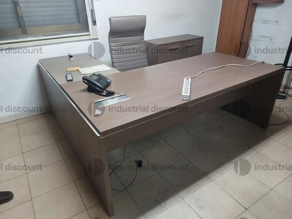 26#9138 Arredamento ufficio in vendita - foto 6