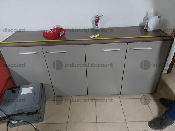 26#9138 Arredamento ufficio in vendita - foto 9