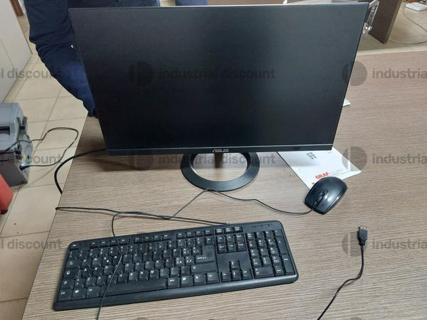 26#9138 Arredamento ufficio in vendita - foto 14