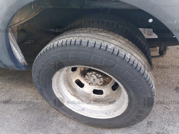 3#9138 Autocarro Iveco Daily in vendita - foto 6