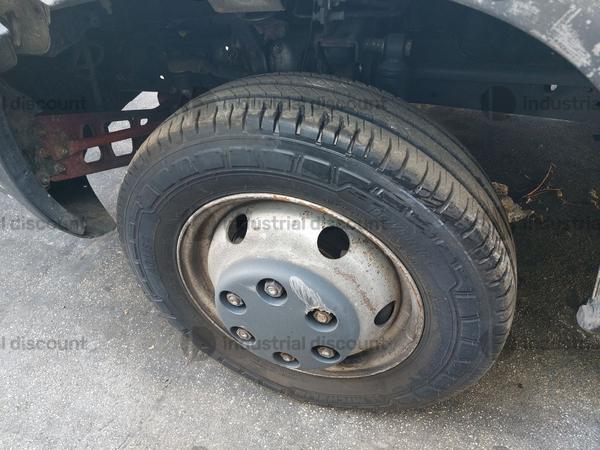 3#9138 Autocarro Iveco Daily in vendita - foto 7