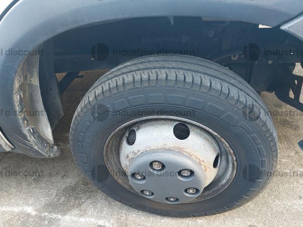 3#9138 Autocarro Iveco Daily in vendita - foto 8