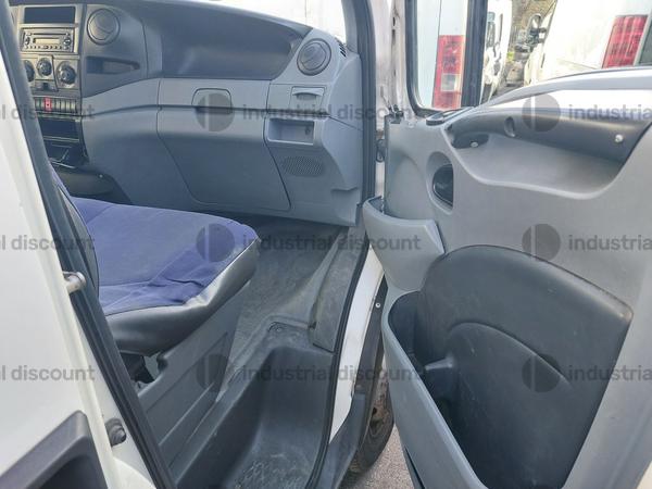 3#9138 Autocarro Iveco Daily in vendita - foto 10
