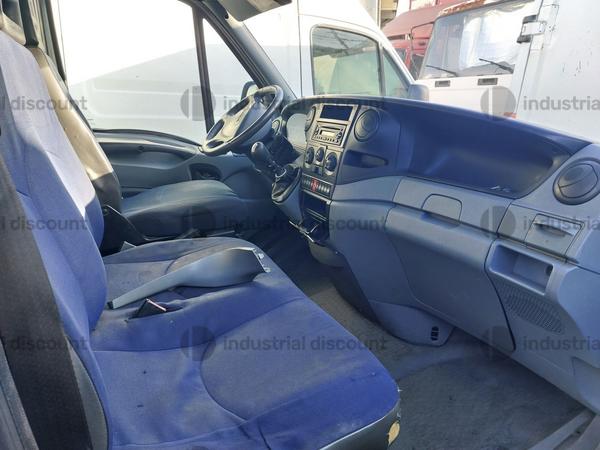 3#9138 Autocarro Iveco Daily in vendita - foto 11