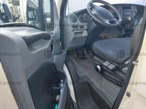 3#9138 Autocarro Iveco Daily in vendita - foto 12
