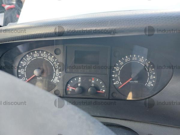 3#9138 Autocarro Iveco Daily in vendita - foto 15