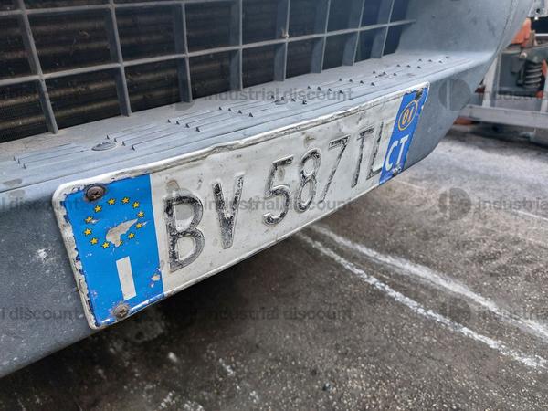 4#9138 Autocarro Iveco Daily in vendita - foto 4