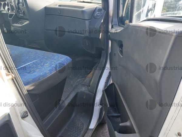 4#9138 Autocarro Iveco Daily in vendita - foto 7