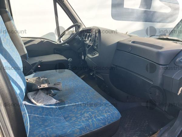 4#9138 Autocarro Iveco Daily in vendita - foto 8