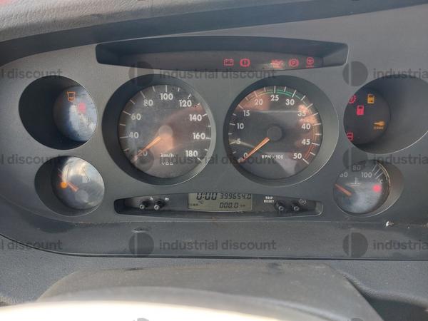 4#9138 Autocarro Iveco Daily in vendita - foto 10