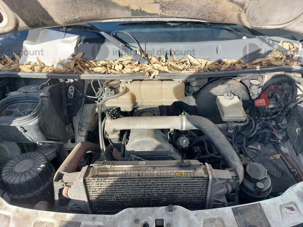 4#9138 Autocarro Iveco Daily in vendita - foto 11