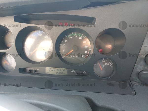 4#9138 Autocarro Iveco Daily in vendita - foto 14