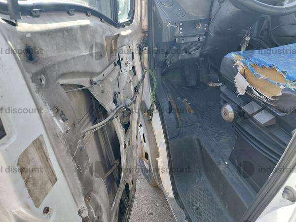 4#9138 Autocarro Iveco Daily in vendita - foto 18