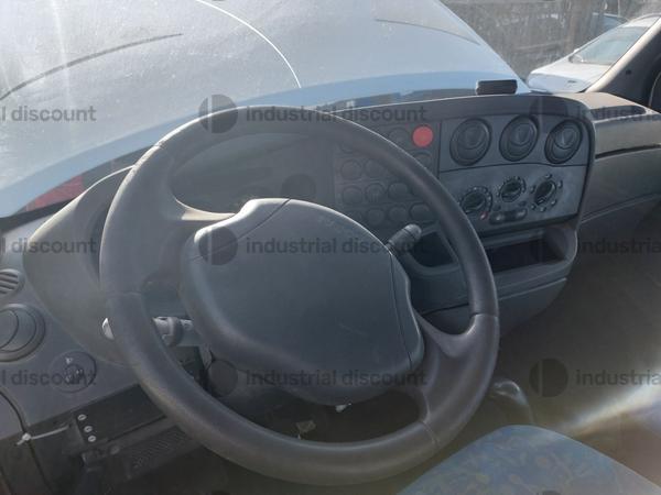 4#9138 Autocarro Iveco Daily in vendita - foto 20