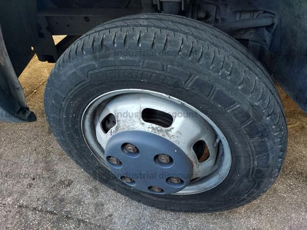 5#9138 Autocarro Iveco Daily in vendita - foto 5