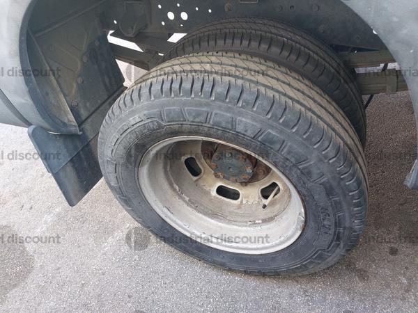 5#9138 Autocarro Iveco Daily in vendita - foto 6
