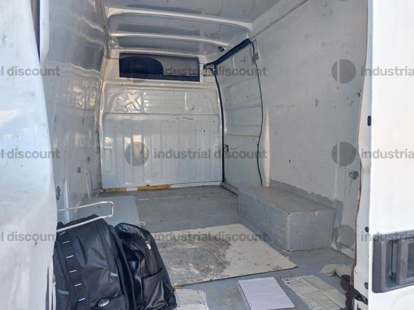 5#9138 Autocarro Iveco Daily in vendita - foto 9