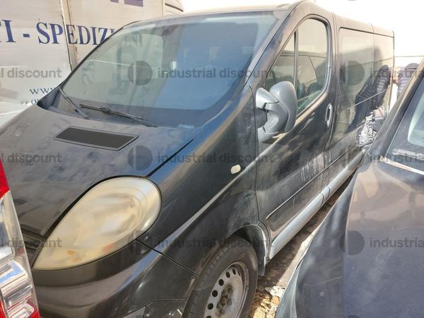 6#9138 Autocarri Mercedes Ducato Nissan e altre marche in vendita - foto 10