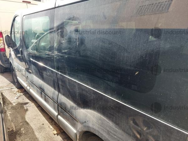6#9138 Autocarri Mercedes Ducato Nissan e altre marche in vendita - foto 11