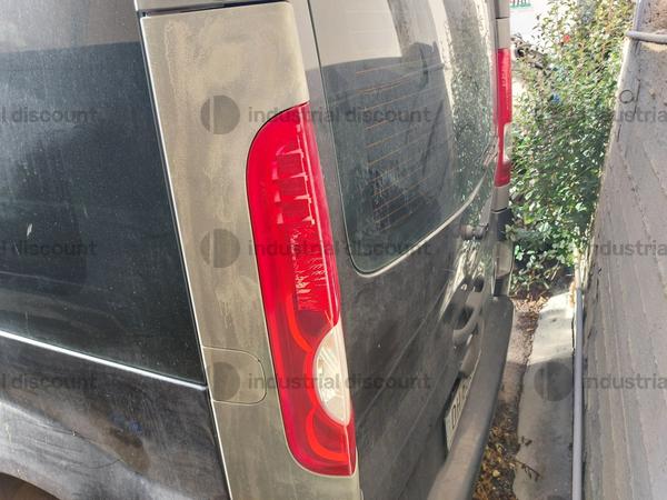 6#9138 Autocarri Mercedes Ducato Nissan e altre marche in vendita - foto 12
