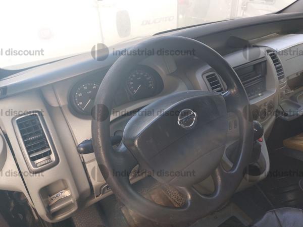 6#9138 Autocarri Mercedes Ducato Nissan e altre marche in vendita - foto 15