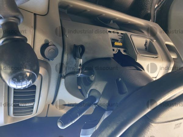 6#9138 Autocarri Mercedes Ducato Nissan e altre marche in vendita - foto 16